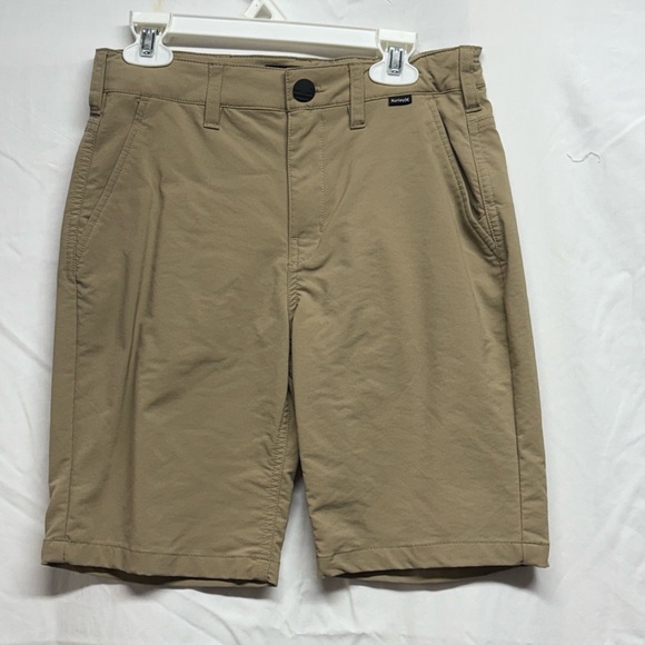 Hurley Other - Hurley Boys Nike Dri-fit Chino Shorts